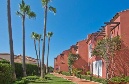 Las Dunas de Marbella - Beachfront 3 Bed Townhouses - Photo 42