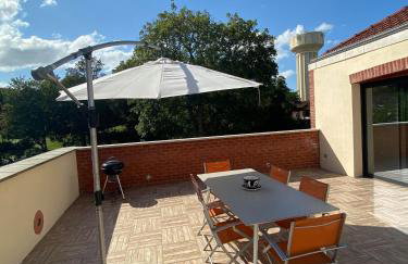 Le Jardin Minelle - Foto 8