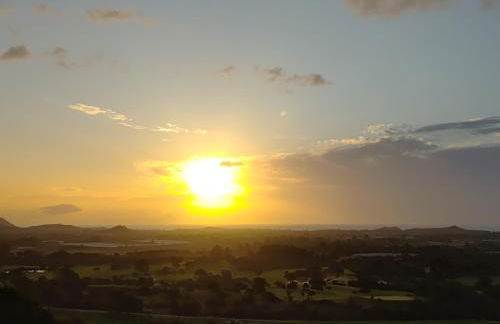 Golf & Sea Residence Is Molas - Foto 10