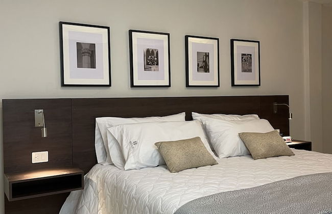 HIDALGO 119 - TERRAZA Y SUITES - Foto 38