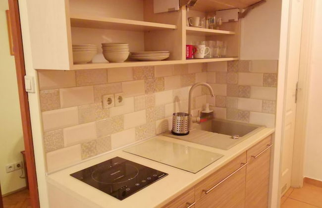 Paprika Apartment Studio - Foto 23