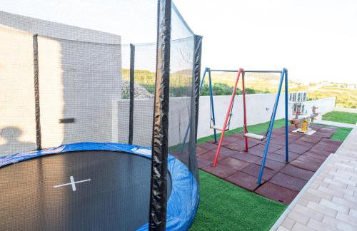 Villa Roza s privatnim grijanim bazenom i jacuzzijem - Foto 52