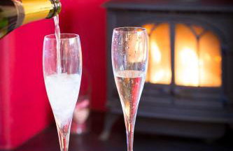 Siabod, Betws y Coed, Snowdonia 2 en-suite bedrooms - Foto 25