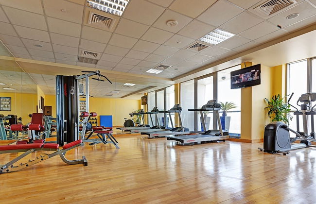 Abidos Hotel Apartment, Dubailand - Photo 35