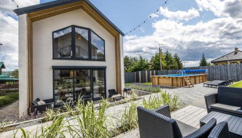 SpaceroVa - Foto 3, Garden, sunbed