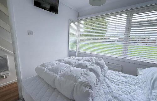 Lovely Chalet To Hire In Scratby Nearby The Beach In Norfolk Ref 76165B - Foto 12