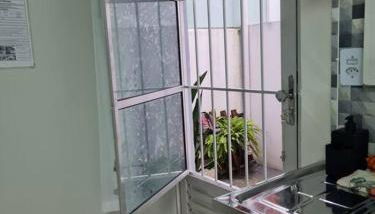 kitnet 13 central com ar tv smart completa - Foto 5