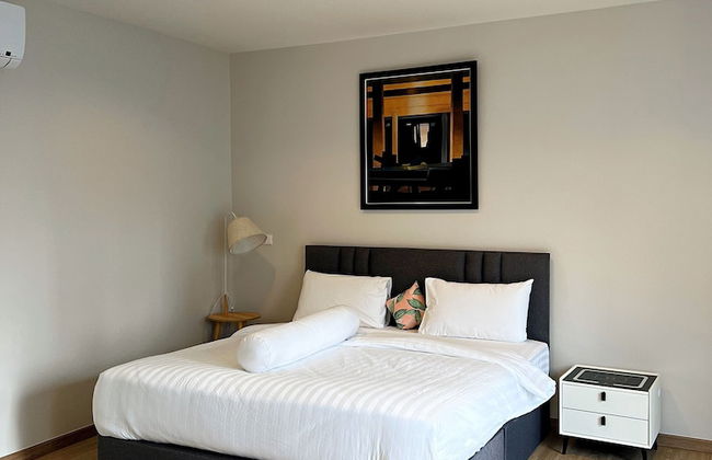 Sathorn 111 - Photo 31