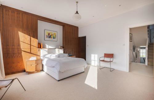 Veeve - Contemporary Haven in Putney - Foto 17