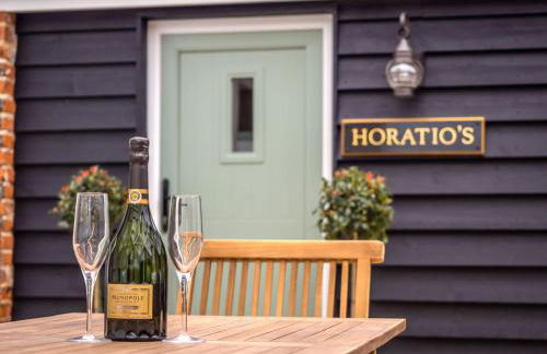 Horatio’s - Foto 37