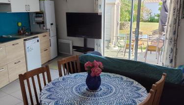 L'ampli sur jardin - Foto 2