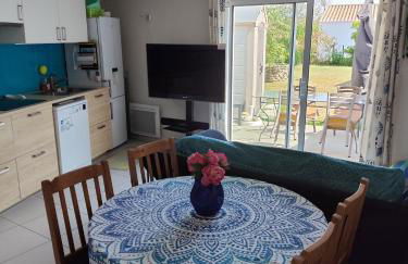 L'ampli sur jardin - Foto 2