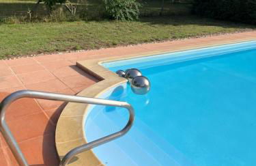 gîte de Fontjalabert en campagne tout confort - Foto 20