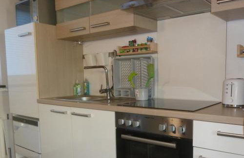 FeWo mit Lounge und Klavier - Photo 11