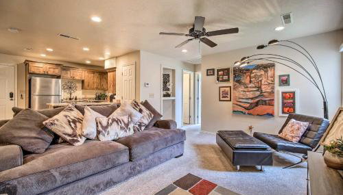 5 Mi to Town Square Park: Condo in Sports Village - Foto 5