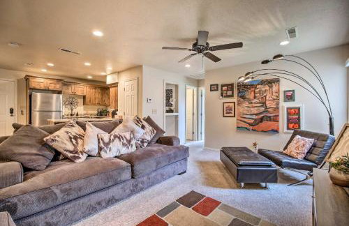 5 Mi to Town Square Park Condo in Sports Village - Foto 5