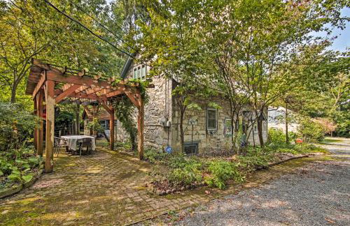 Mercersburg Cottage, 7 Mi to Whitetail Resort - Foto 25