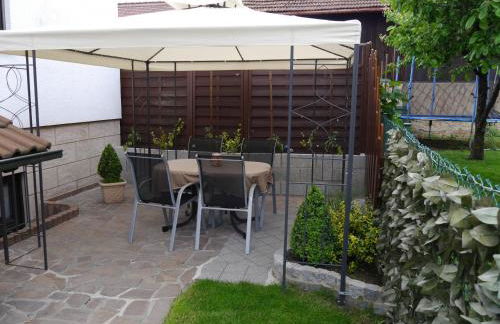 Ferienwohnung-Apartment Regnitztal - Foto 10