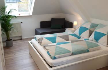 Wohlfühl-Apartment Bad Kissingen III - Foto 9