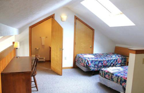 White Mountain Stay - Exit 30 - Foto 24