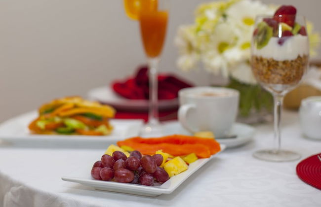 Villa Moyal - Foto 66