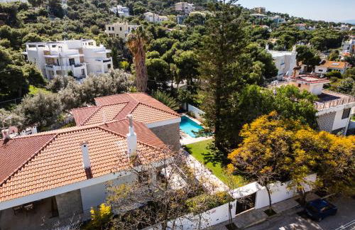 Villa Saronida - Photo 35