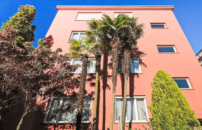 Double Room - Foto 11