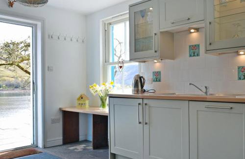 Loch Shore Cottage - Foto 6