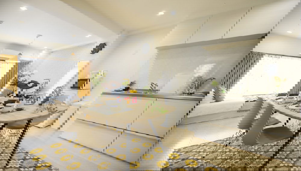 TORA HOTEL Taito C - Foto 1, Imagen principal