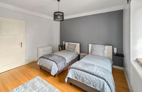 Appartement lumineux proche d'Europapark et Rulantica - Photo 30