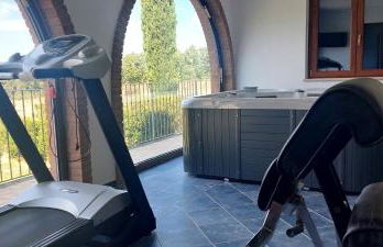 Agriturismo Podere Bianca Maria - Foto 40