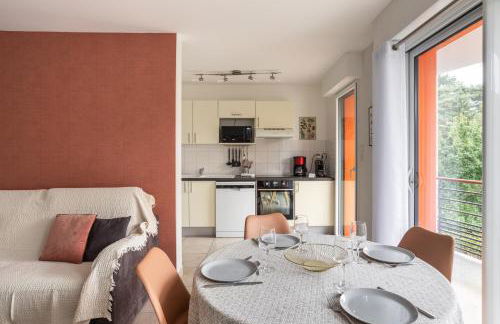 Le Jardin des Plantes - Bail mobilité sur Nantes - Foto 8