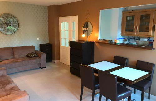 Appartement Cosy, tout confort, à deux pas de la mer - Photo 10