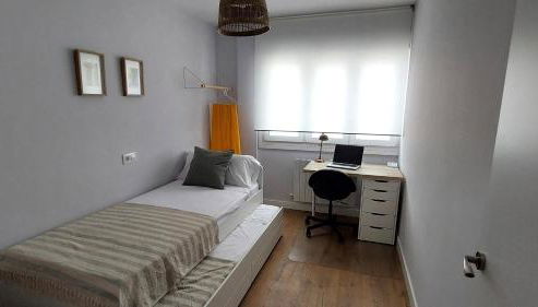 Villanueva - 3 Hab - Wifi - Foto 5