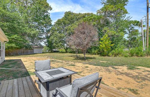 2 Mi to Marina and Lake Cumberland! Newly Built Home - Foto 22