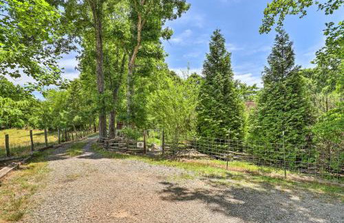 Cookout Ready! Sweet Suite with Views in Leicester - Foto 26