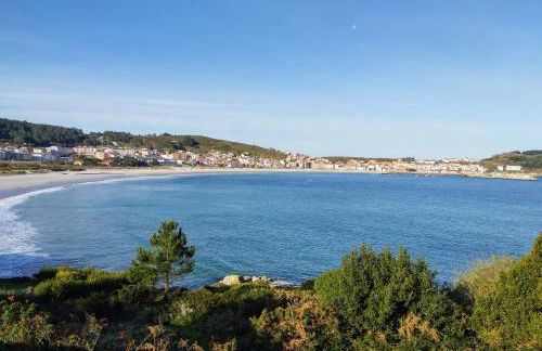 Casa Rioboo -Tranquilidad y descanso en Laxe - Foto 49