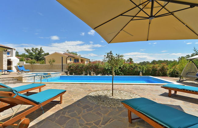 Villa 1519 - Photo 41