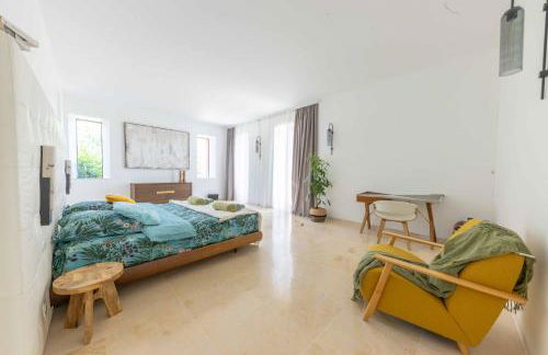 Villa Les Chants Vallonnés - Foto 29