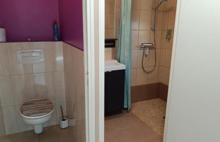 Retour de plage - Foto 15