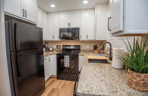 Cozy 1-Bedroom Getaway with All the Essentials - Foto 12