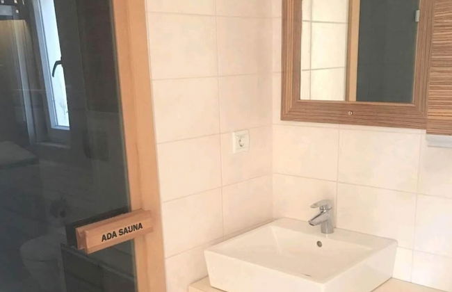 Tolerance 4-bed Golf Villa - Foto 35