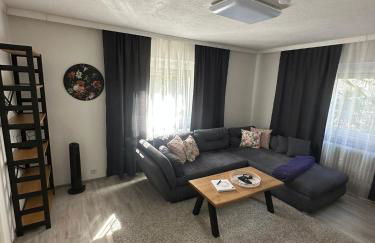 Ferienwohnung Schwarzwälder Tulpe - Foto 2