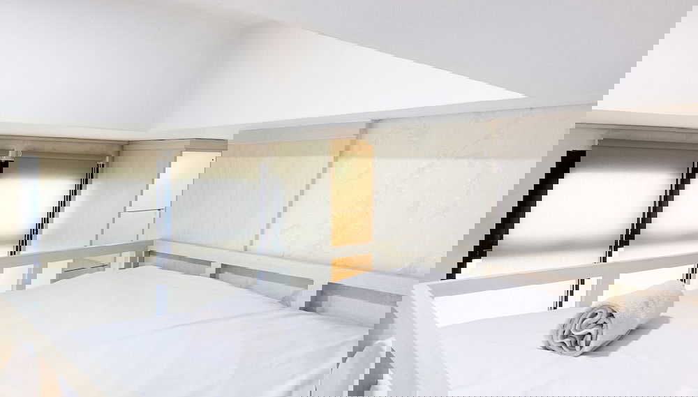 Cozy And Relaxing Studio For 1 Pax Pollux Chadstone Apartment - Foto 1, Imagen principal