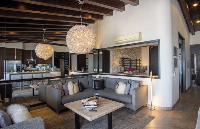 Pinnacle Resorts 180 - Foto 63