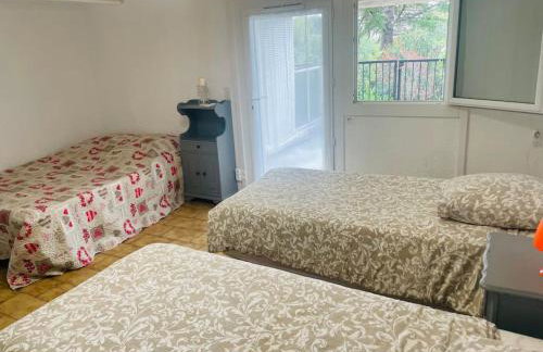 Maison 2 P- Peymeinade lotissement avec Piscine - Foto 15