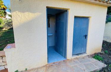 Villa Marisol Calpe - Foto 26