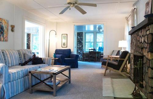 The Old Stone Cottage at Tippy - Foto 20