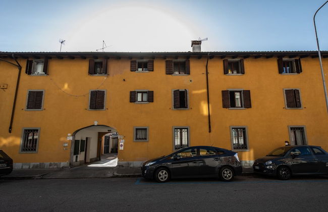 Italianway - Castellana Mono 68 - Foto 53