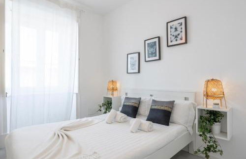 Charming and Cozy beach apartment - Foto 20